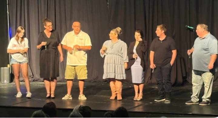 'If you ever want to open a theater...': Hideaway turns 1