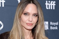 Angelina Jolie habló de la enfermedad de su madre y brindó un sentido consejo: “Sigue viva”