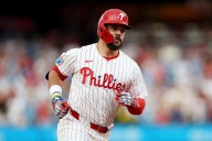 Why Red Sox Should Be Aggressive, Pursue Kyle Schwarber Reunion