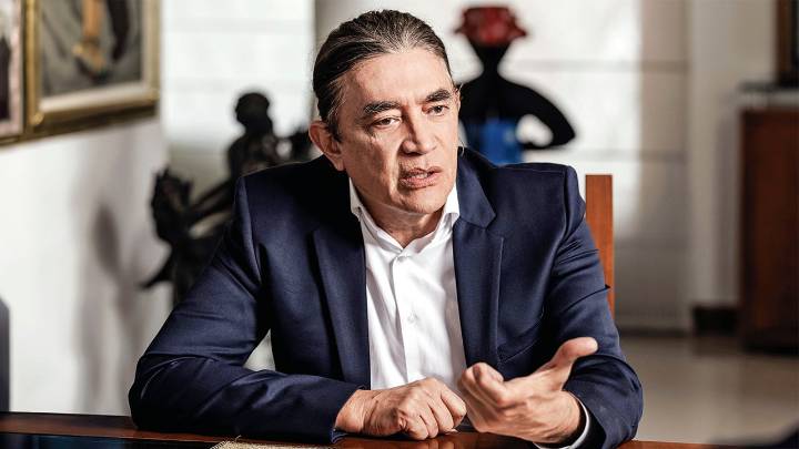Gustavo Bolívar habla sobre el escándalo en la Unidad de Víctimas revelado por SEMANA: “La corrupción no es el cambio”