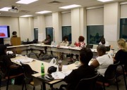 New Community Leadership Academy seeks enlisting Benton Harbor residents to improve the health of the community