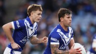 NRL 2025: Melbourne Storm v Canterbury