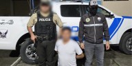 Cae en Ecuador alias “Willy”, cabecilla de “Los Pulpos de Trujillo”, junto a 17 miembros de la banda