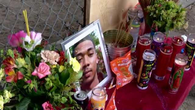 Stockton family seeks answers after police shooting of 19