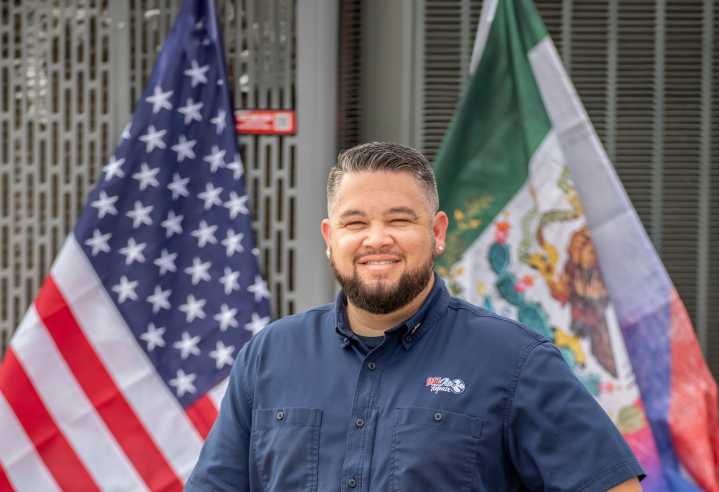 6 Hispanic entrepreneurs on family, work and the future in Maricopa