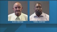 Church deacon gets life in prison for sex trafficking