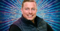 Strictly Star Thomas Skinner Apologises After Walking Out Of Press Event