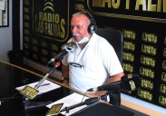 Fallece Ismael Omar, periodista deportivo de Radio Las Palmas