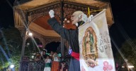Con operativo y prohibición de alcohol, llaman a disfrutar el Grito de Independencia en Hermosillo