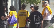 Homeless program Downtown Streets Team to shut down across California