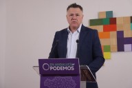 Podemos denuncia que la Junta no paga las horas extra a los bomberos