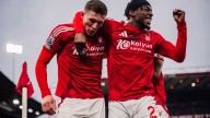 Transfer rumors, news: Man United move for Forest's Anderson
