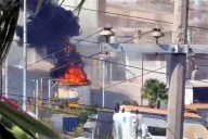 Reportan explosión en planta de Zinc Nacional en NL