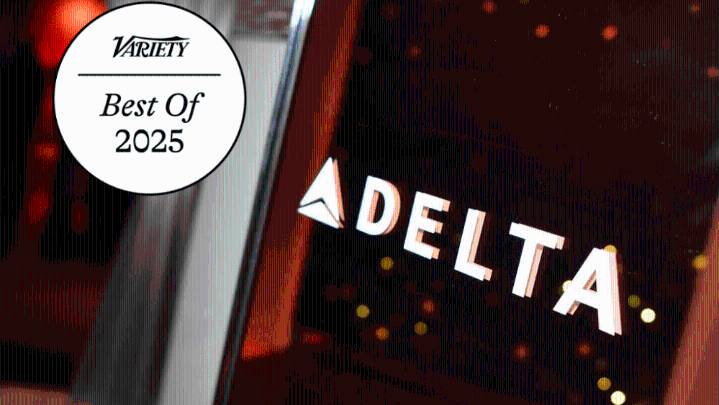 Delta Air Lines In-Flight Entertainment Review: TV, Movies, YouTube