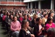 Con gran convocatoria, se desarrollan las XXI Jornadas Anuales de Enfermería del Hospital San Martín
