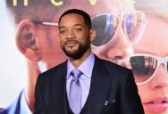 Will Smith Has a New First-Look Deal with Paramount