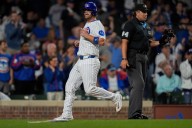4-time Emmy winner to be first-ever stand-up comedian to headline Wrigley Field