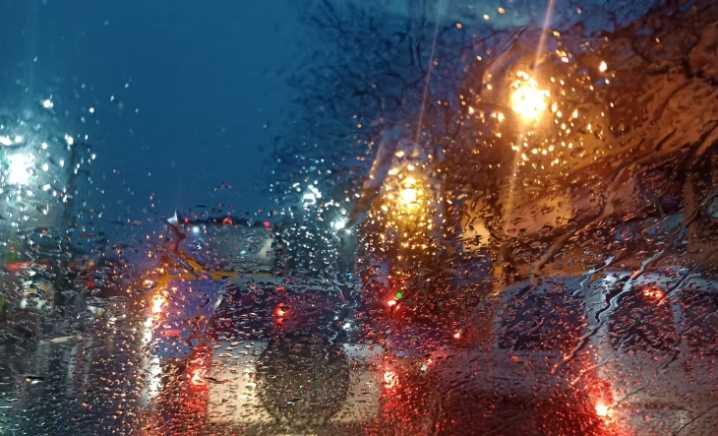 Clima en La Matanza: lunes con lluvia e inestabilidad