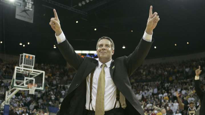 Former UWM men's basketball coach Bruce Pearl reportedly retiring from Auburn