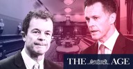 Mark Speakman leadership: NSW Liberals deny challenge despite primary vote slump