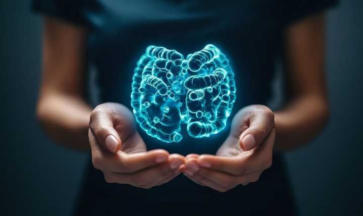 AI Tool Accurately Identifies Precancerous Stomach and Esophagus Conditions From Health Records