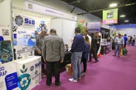 Viene 15% más grande la ExpoMRO 2025