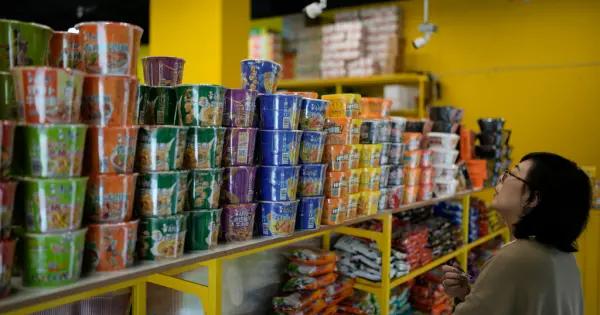 China investiga aranceles de México a importaciones asiáticas