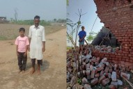 Lost dreams in Punjab: No harvest, no home, no bicycle; floods took it all