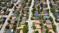 Homeowners’ wealth may be shrinking as price gains lag inflation