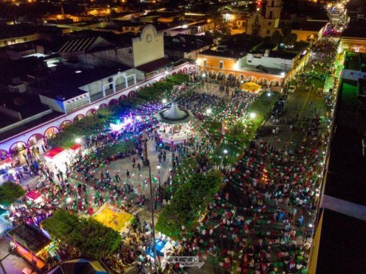 Carros, música y tradición: arranca hoy la celebración en Ixtlán del Río