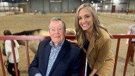 A daughter’s dream: Therapeutic riding transforms lives in Talladega