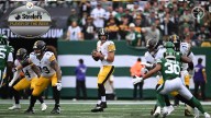Rodgers is Steelers Digest Player of the Week