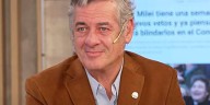 El presidente de la Sociedad Rural celebró la quita de retenciones temporal y se reunirá con el equipo económico