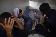 Ya son 145 los niños muertos de hambre en Gaza debido al bloqueo israelí de suministros