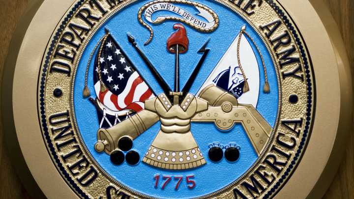 Soldier killed on rifle range identified by US Army