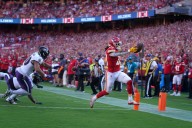 Ravens instant analysis from 37-20 loss to Chiefs in Week 4