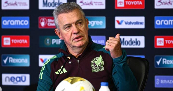 ¡CONFIRMADO! El delantero TITULAR de México vs Japón