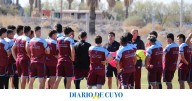 Regional Amateur: Atlético Alianza largó su pretemporada con refuerzos y desvinculaciones