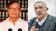 Petro envió repentino mensaje al expresidente Uribe: “Al enemigo se le consiente, para que no mate”