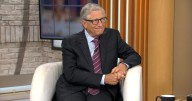 Bill Gates warns 2025 could reverse years of progress on child survival