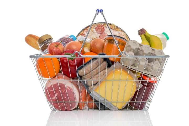 Precios de alimentos suben a medida que la carne y el café alcanzan máximos históricos