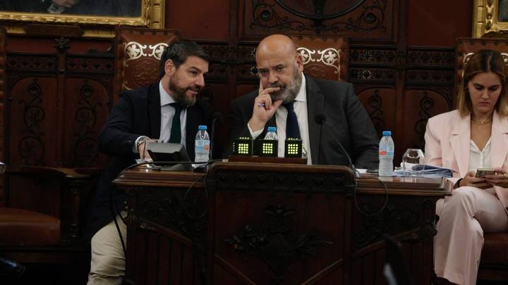 El PP zanja la polémica sobre el cambio de nombre de Palma: "No hay debate"