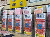 What are the odds of winning massive $1.3B Powerball jackpot?