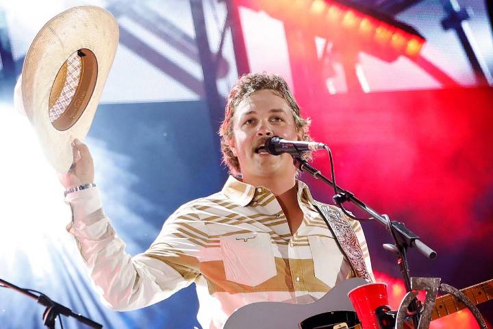 Zach Top Responds to Rumors His Country Accent Is Fake