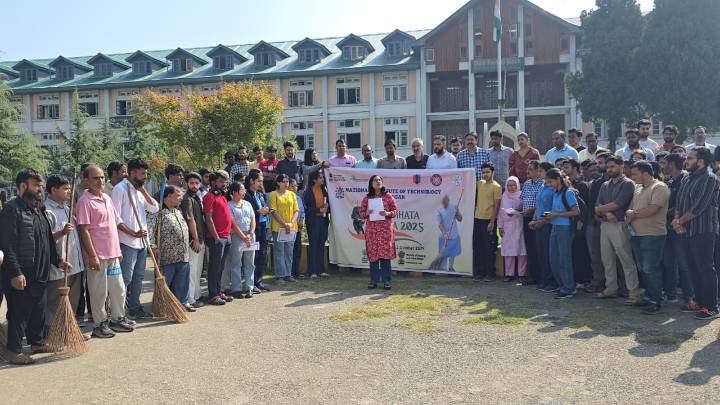 Director, Registrar stresses youth’s role in nation-building and civic responsibility