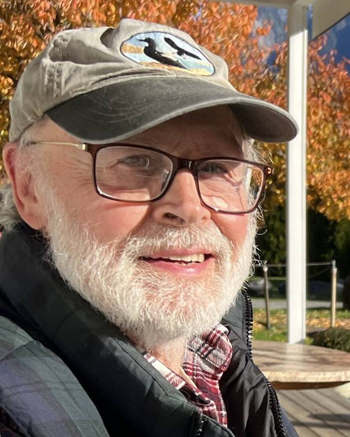From Point No Point to Deception Pass: During Whidbey visit, Governor discusses existential threat to democracy