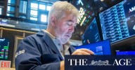 Markets today: Wall Street higher, Oracle soars; ASX set to edge up
