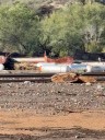 Arizona flooding kills 4, causes 1,000 propane tanks to wash away