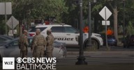 Washington, D.C. suing to stop Trump administration’s National Guard deployment