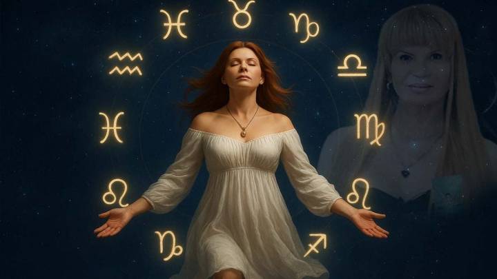 Horóscopos de Mhoni Vidente para HOY domingo 14 de septiembre de 2025